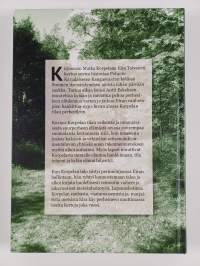 Matka Korpelaan (signeerattu, tekijän omiste)