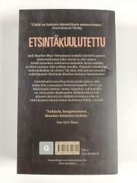 Etsintäkuulutettu