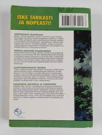 Erikoisjoukkojen korkeajännitys 6b/2001 : Iske tarkasti ja nopeasti!