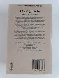 Don Quixote