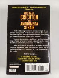 The Andromeda Strain