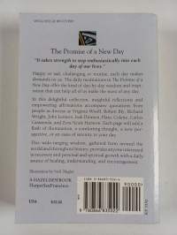 The Promise of a New Day : A Book of Daily Meditations