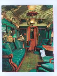 The encyclopedia of Victoriana