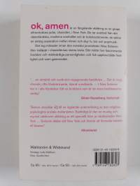 Ok, amen - om kärlek och fientlighet i chassidernas New York : dokumentär