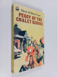 Peggy of the Chalet School