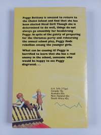 Peggy of the Chalet School
