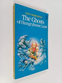 The Ghosts of Hungryhouse Lane