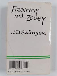 Franny and Zooey