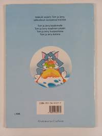 Tom ja Jerry kesälomalla