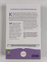 Kuningatar Kristiina : tyttökuningas