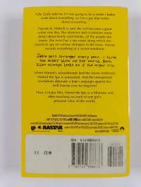 Harriet the Spy