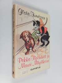 Tyhjä kuva