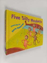 Five Silly Monkeys