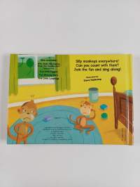 Five Silly Monkeys