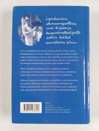 Pariisi, Versailles, Giverny (signeerattu, tekijän omiste)