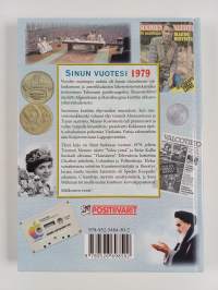 Sinun vuotesi 1979