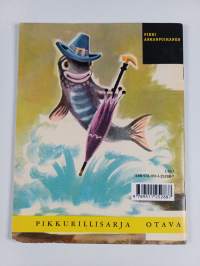 Pieni ankanpoikanen