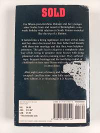Sold : a story of modern-day slavery