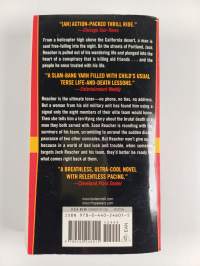 Bad Luck and Trouble - A Jack Reacher Novel