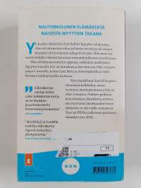 Kleopatra : eräs elämä