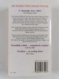 A great deliverance - An inspector Lynley novel