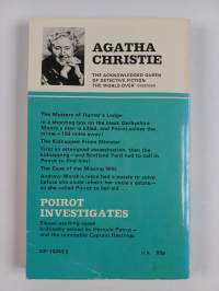 Poirot investigates