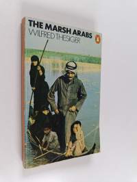 The Marsh Arabs