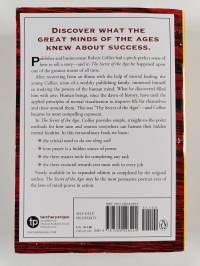 The Secret of the Ages - The Master Code to Abundance and Achievement
