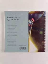 Unkarilaisten vieraana : unkarilainen keittokirja ja viiniopas