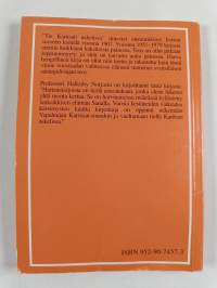 Tie Karitsan askelissa