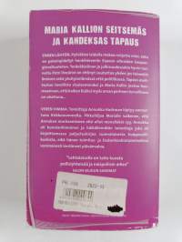 Ennen lähtöä ; Veren vimma