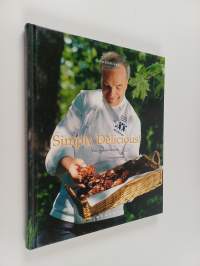 Simply delicious! : pure Finnish flavours