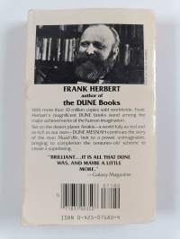 Dune Messiah