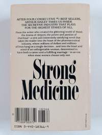 Strong medicine