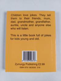 Little Book of Jokes for Kids of All Age