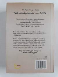 Skarppaa - terveydeksi! : vilja-, viini- ja sokeripaastolla Harmoniaan
