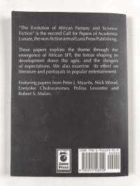 The Evolution of African Fantasy and Science Fiction