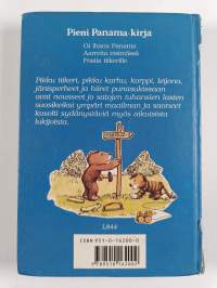 Pieni Panama-kirja