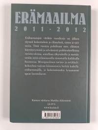 Erämaailma 2011-2012