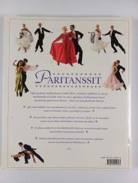 Paritanssit