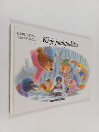 Tyhjä kuva