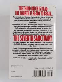The Seventh Sanctuary