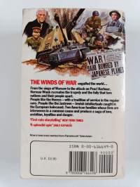 The Winds of war