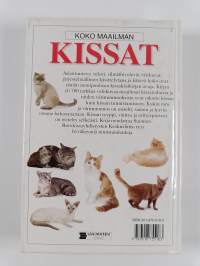 Koko maailman kissat