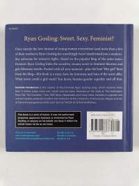 Feminist Ryan Gosling - Feminist Theory (as Imagined) from Your Favorite Sensitive Movie Dude