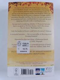 A Thousand Splendid Suns