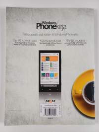 Windows Phone -kirja