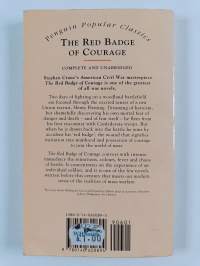 The Red Badge of Courage