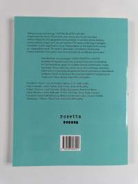 Untranslated Nature = Kääntämätön Luonto : Poetry Anthology = Runoantologia