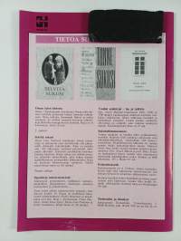 Sukuviesti vuosikerta 1996 (n:o 1-6)